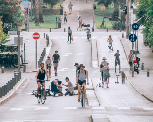 24-Hour Digital Stream 